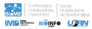VIB Training & Conferences - Technology - Biomec