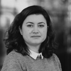 Asli Ayaz