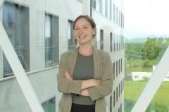 Shauni Loopmans