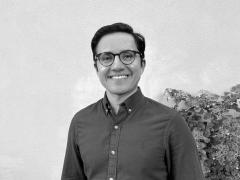 Ruben Vazquez Uribe