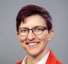 Anna Sharman