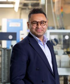 Avinash Patel