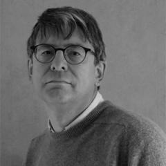VIB Training & Conferences - Trainer picture - Joris de Wolf