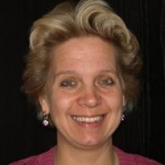 Training & Conferences - Trainer picture - Celia van Gelder