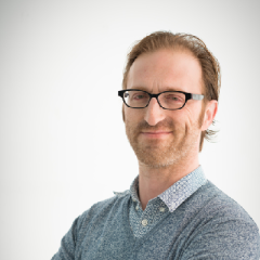 Training & Conferences - Trainer picture - Daniël Van Damme