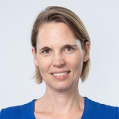 Training & Conferences - Trainer picture - Dorothée Dormann