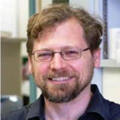 Training & Conferences - Trainer picture - Edward Marcotte
