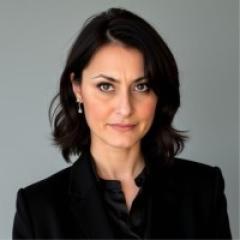 Training & Conferences - Trainer picture - Eleonora Leucci