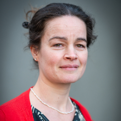Training & Conferences - Trainer picture - Els Hermans