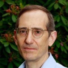 Training & Conferences - Trainer picture - Ernest Fraenkel