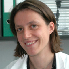 Training & Conferences - Trainer picture - Evelien Mylle