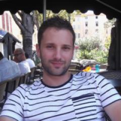 Training & Conferences - Trainer picture - Florian Veillet