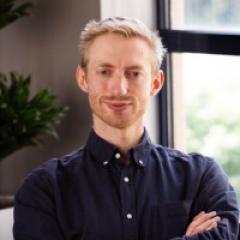 Training & Conferences - Trainer picture - Frederik Van Leemputte