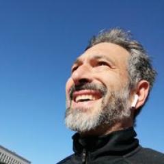 Training & Conferences - Trainer picture - Gian Gaetano Tartaglia