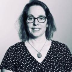 Training & Conferences - Trainer picture - Gretchen Repasky
