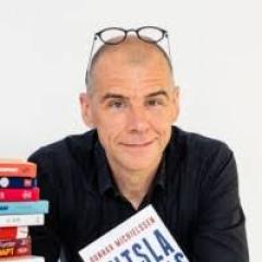 Training & Conferences - Trainer picture - Gunnar Michielssen