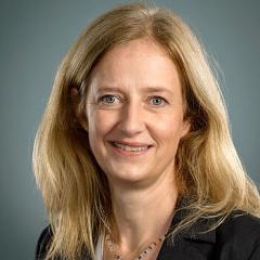 Training & Conferences - Trainer picture - Ina Vorberg