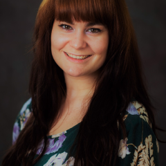 Training & Conferences - Trainer picture - Jiska van der Reest