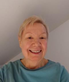 Training & Conferences - Trainer picture - Joanne Kelleher