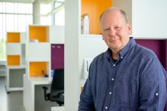 Training & Conferences - Trainer picture - Peter Heutink