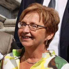 VIB Training & Conferences - Lieve Ongena - Speaker picture