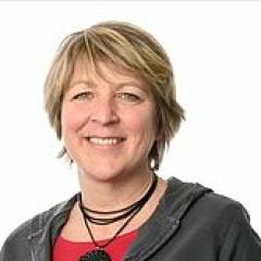 VIB Training & Conferences - Speaker picture - Karin Aumayr