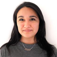 VIB Training & Conferences - Trainer picture - Abril Escamilla Ayala