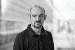 VIB Training & Conferences - Trainer picture - Carl Herrmann