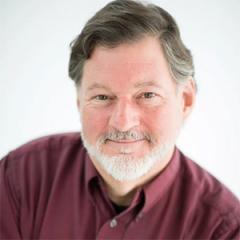 VIB Training & Conferences - Trainer picture - Chris Guérin