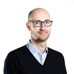 VIB Training & Conferences - Trainer picture - Christer Ejsing.