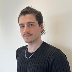 VIB Training & Conferences - Trainer picture - Daniele Pittari