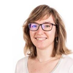 VIB Training & Conferences - Trainer picture - Delphi Van Haver