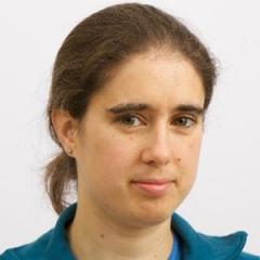 VIB Training & Conferences - Trainer picture - Emma Schymanski