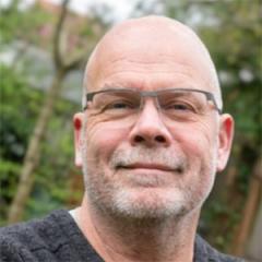 VIB Training & Conferences - Trainer picture - Erik den Boer
