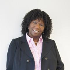 VIB Training & Conferences - Trainer picture - Femi Otitoju