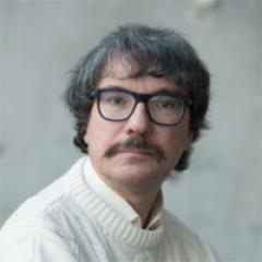 VIB Training & Conferences - Trainer picture - Guy Bottu