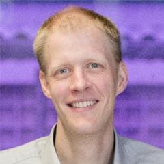 VIB Training & Conferences - Trainer picture - Joerg Buesche