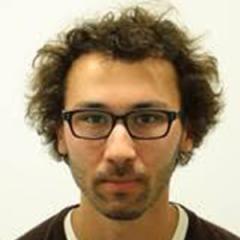 VIB Training & Conferences - Trainer picture - Joris Roels