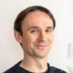 VIB Training & Conferences - Trainer picture - Julien Gagneur