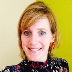 VIB Training & Conferences - Trainer picture - Karin Bodewits