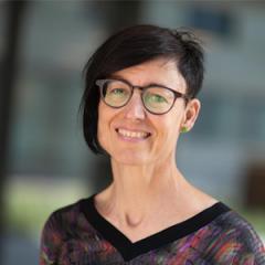 VIB Training & Conferences - Trainer picture - Katie Van Geyte