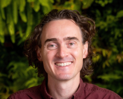 VIB Training & Conferences - Trainer picture - Luca Crepaldi
