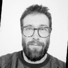 VIB Training & Conferences - Trainer picture - Marco Chiapello