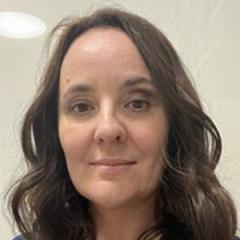 VIB Training & Conferences - Trainer picture - Marina Romero-Ramos