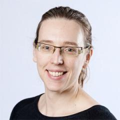 VIB Training & Conferences - Trainer picture - Martijn Baeten