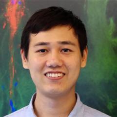 VIB Training & Conferences - Trainer picture - Sha Liu