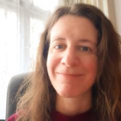 VIB Training & Conferences - Trainer picture - Stefania Vaga