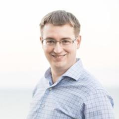 VIB Training & Conferences - Trainer picture - Stephen Mackinnon