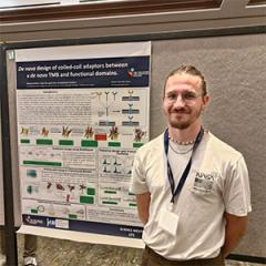 VIB Training & Conferences - Trainer picture - Thomas Guiziou
