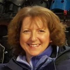 VIB Training & Conferences - Trainer picture - Wendy Kingdom